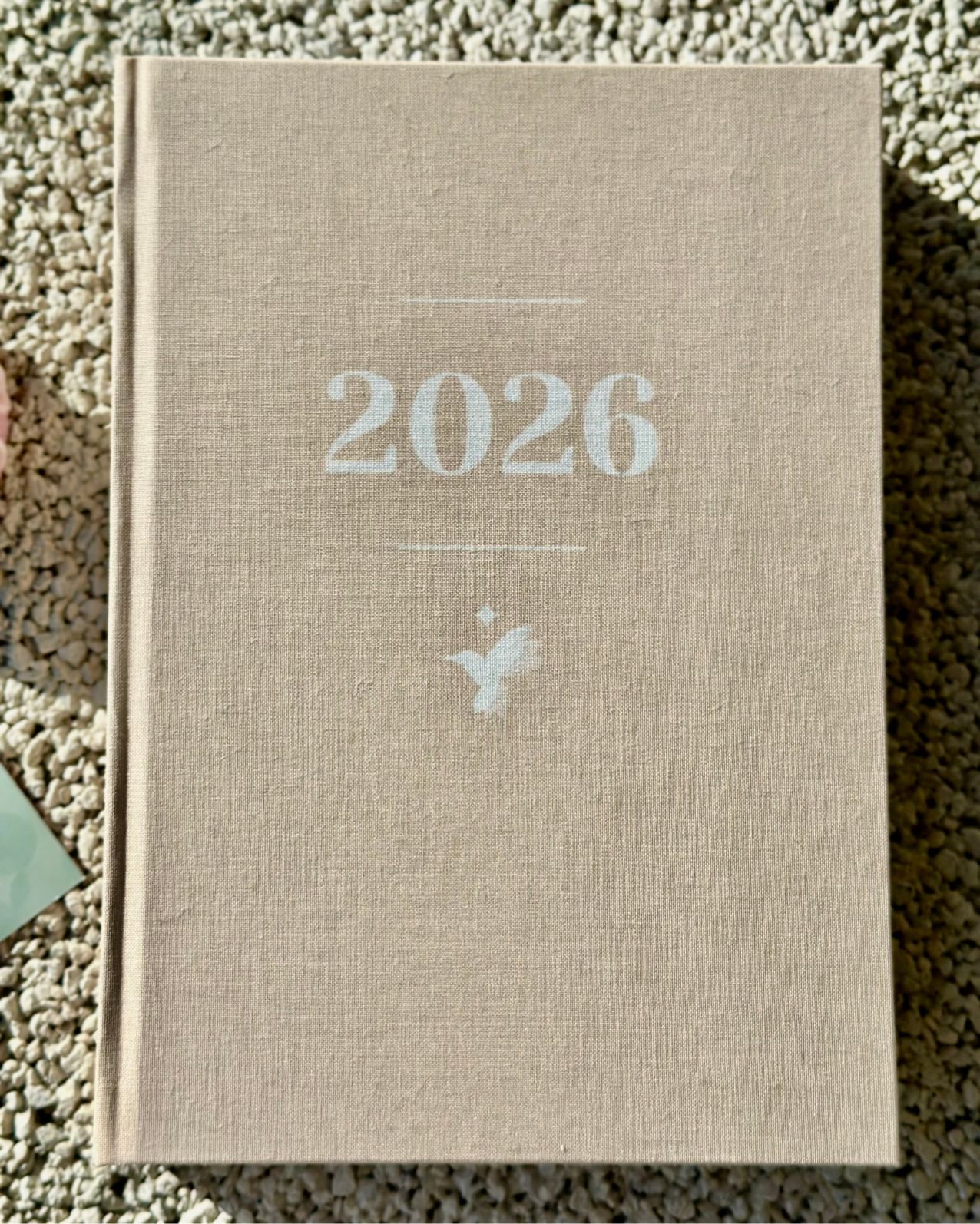 De 2026 Planner: voor focus, flow & creativiteit - Afbeelding 3